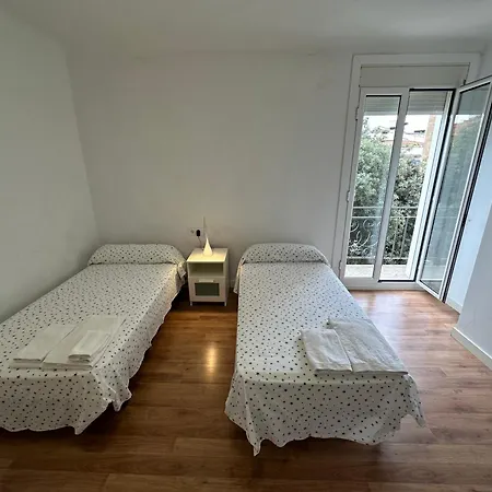 Esglesia 2 Apartment