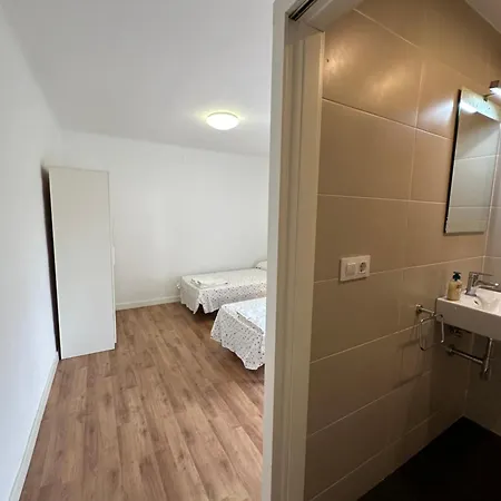 Esglesia 2 Apartamento *