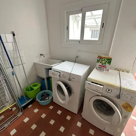 Esglesia 2 Apartamento *