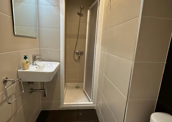 Esglesia 2 Apartamento