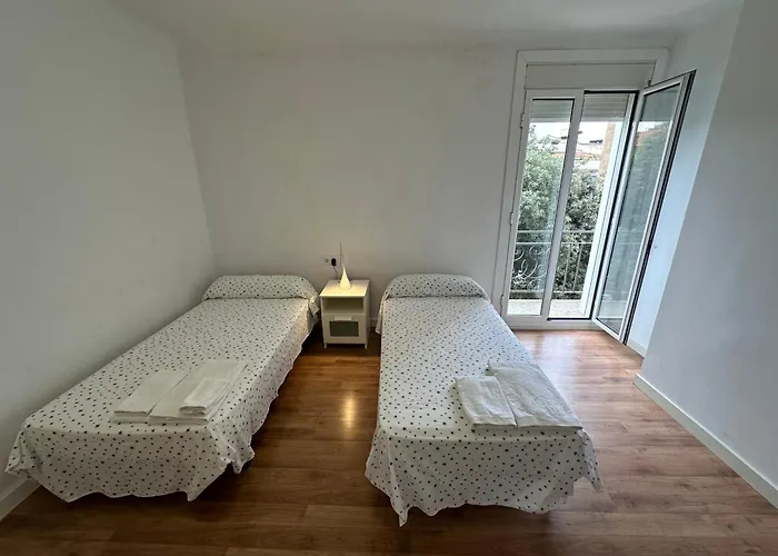 Esglesia 2 Apartamento