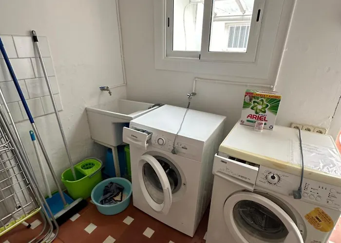 Esglesia 2 Apartamento *